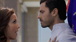 Malena Morgan- Pleasure or Pain