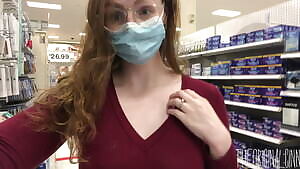 Dirty mouth? Clean it up with me 😇