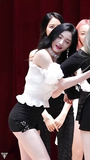 Pristin V - Kyulkyung