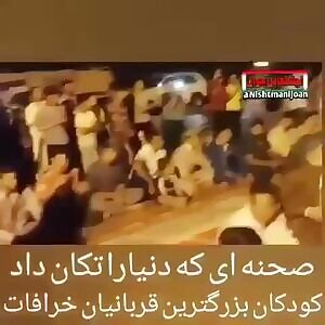 Not all muslims! Watch me whip, watch me nae nae