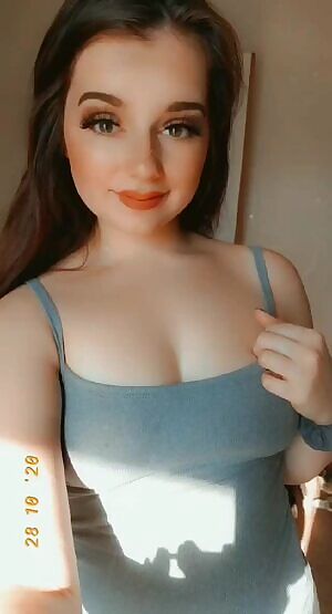 Do you mind if I show you these? 😊