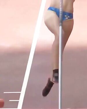 pole vault