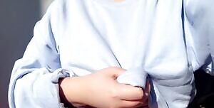 Are my DDD's a nice surprise? 😏