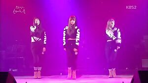 Apink Sexy Dance