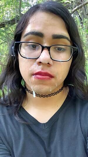 When they just use you and leave you messy.