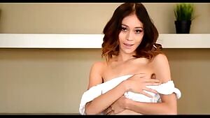 Smallest Spinner - Jasmine Grey