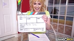 Ava Sinclaire - Ava's Porn Interview