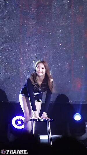 Brave Girls - Yujeong