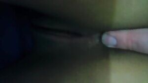 Boyfriend fingering my WAP 🤷🏻‍♀️