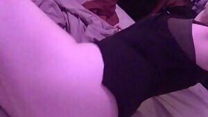 Keep your eyes trained on me ♥😘😈