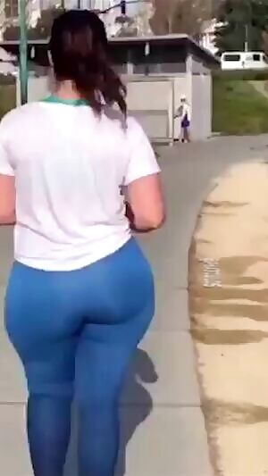 4inch0 Phat Ass 🍑🤤