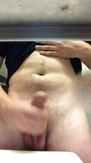 A little pit stop...