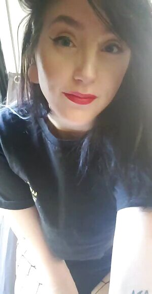 I've been gone a while