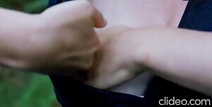 Adèle Haenel in Orpheline