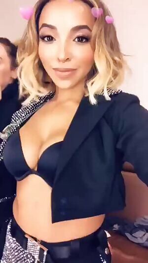 Tinashe
