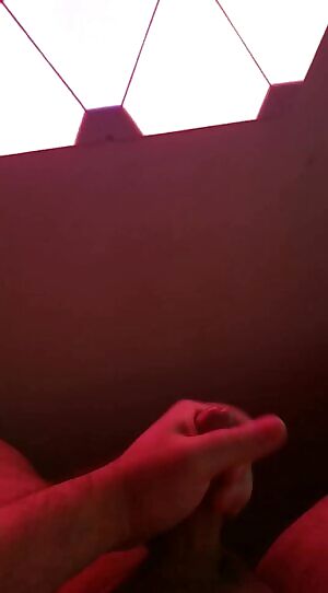 I haven't edged in a long time. I think it shows