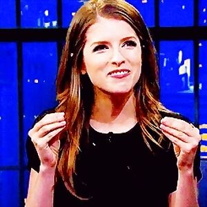 Anna Kendrick is so adorable she deserves all our loads