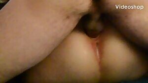 Love my pussy fucked