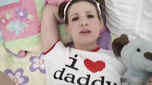 Allison Rey is a dream