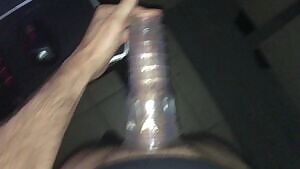 This may hurt if I wasn’t trimmed