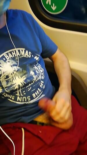 A lot of you liked my train video, but it almost went wrong 😅