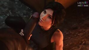 Lara Croft