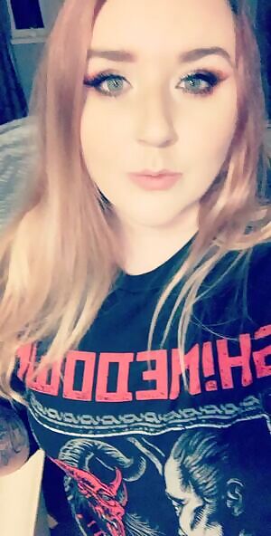 Still on that post concert high