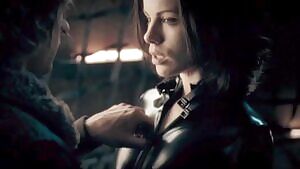 Kate Beckinsale best bits