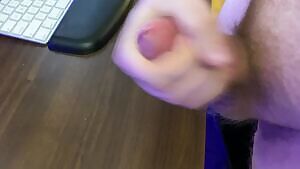 Big load after edging