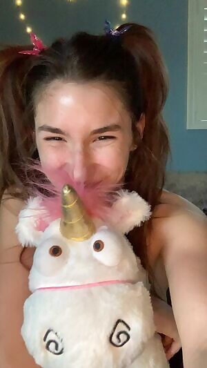 Hehe.. just wait for it 🙈