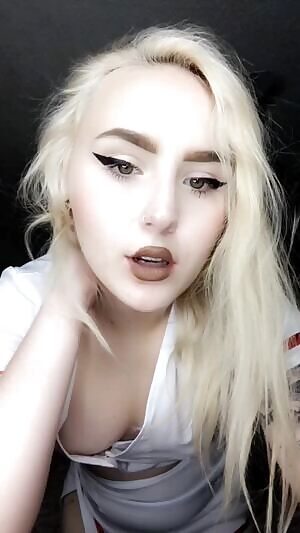 u have me on my knees for u