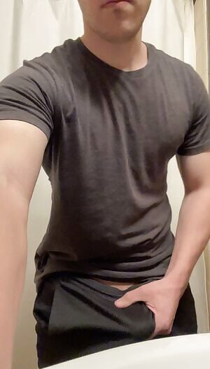 Enjoying my Sunday night alone