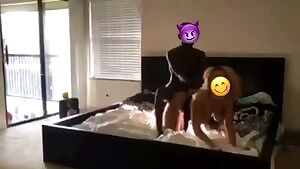 Finally dominated by some bbc 🤤