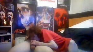 Sucking Off My 25yo Buddy Porn GIF by bjs24h24532