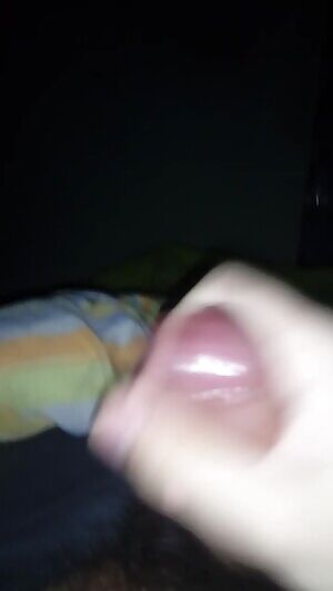 im cum covered now ❤, almost hit the camera