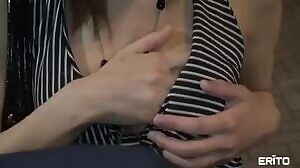 Reverse Nanpa On the Bus