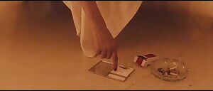 Uma Thurman & Maggie Q - The Con Is On