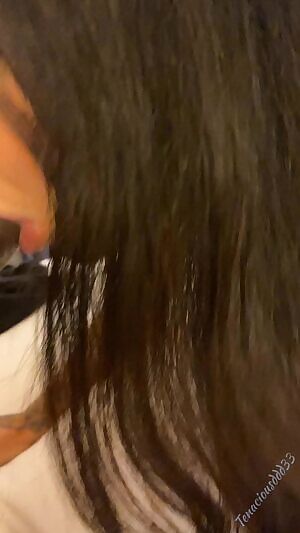 There’s nothing better than feeling a dick get hard in my mouth so it’s ready for me.