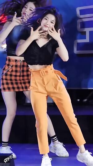 Fromis_9 - Saerom