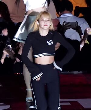 Red Velvet - Seulgi