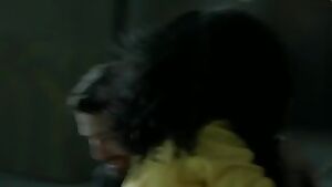 Guard rape Prisoner From The Series 