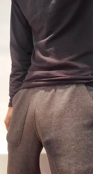 Portland is getting too hot for sweats 😏