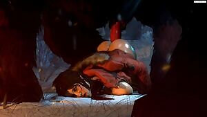 random guro compilation