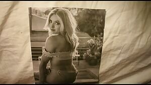 Peyton List Tribute in the comments