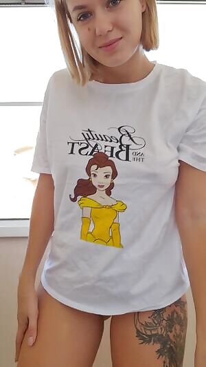 i am not a princess =)