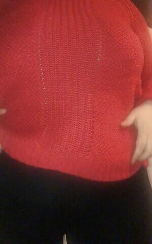 wearing no underwear makes me feel so slutty