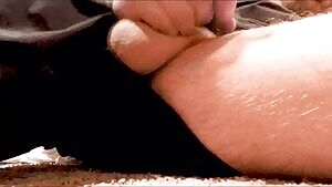 I can do this all day