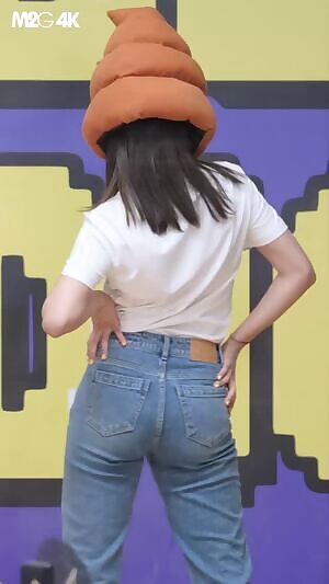 CLC - Seungyeon