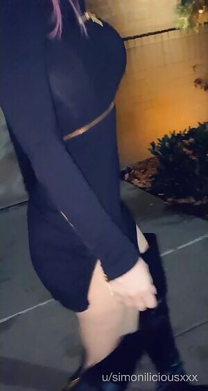 These girls just wanna have fun