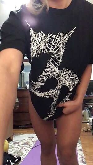 Wish I could wear this Zeds Dead shirt to a show 😕